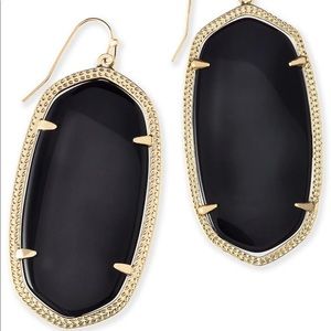 Kendra Scott Danielle Statement Earrings